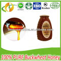 Pure Buckwheat Honey